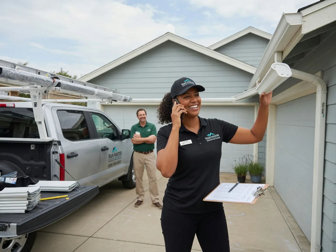 Gutter Installation Centerville, GA FAQs